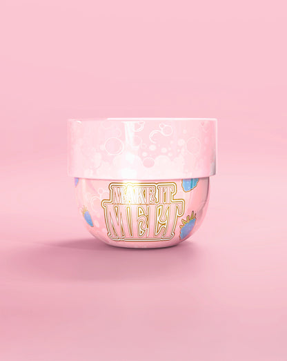Make It Melt Makeup Cleansing Balm by P. Louise Cosmetics