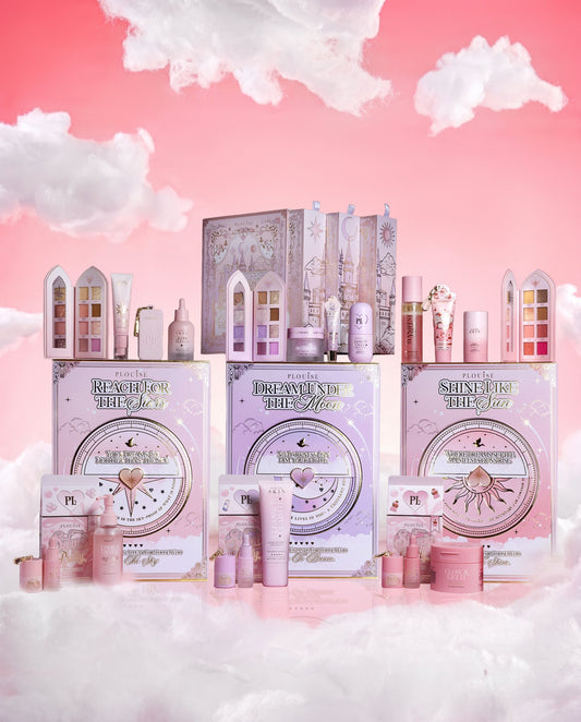 Manifest Full Collection by P. Louise Cosmetics