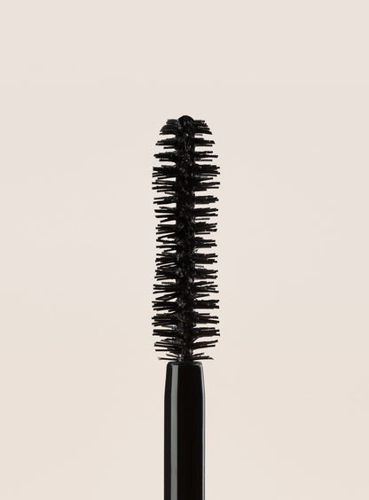 Perfect Strokes Universal Volumizing Mascara Mini by Rare Beauty