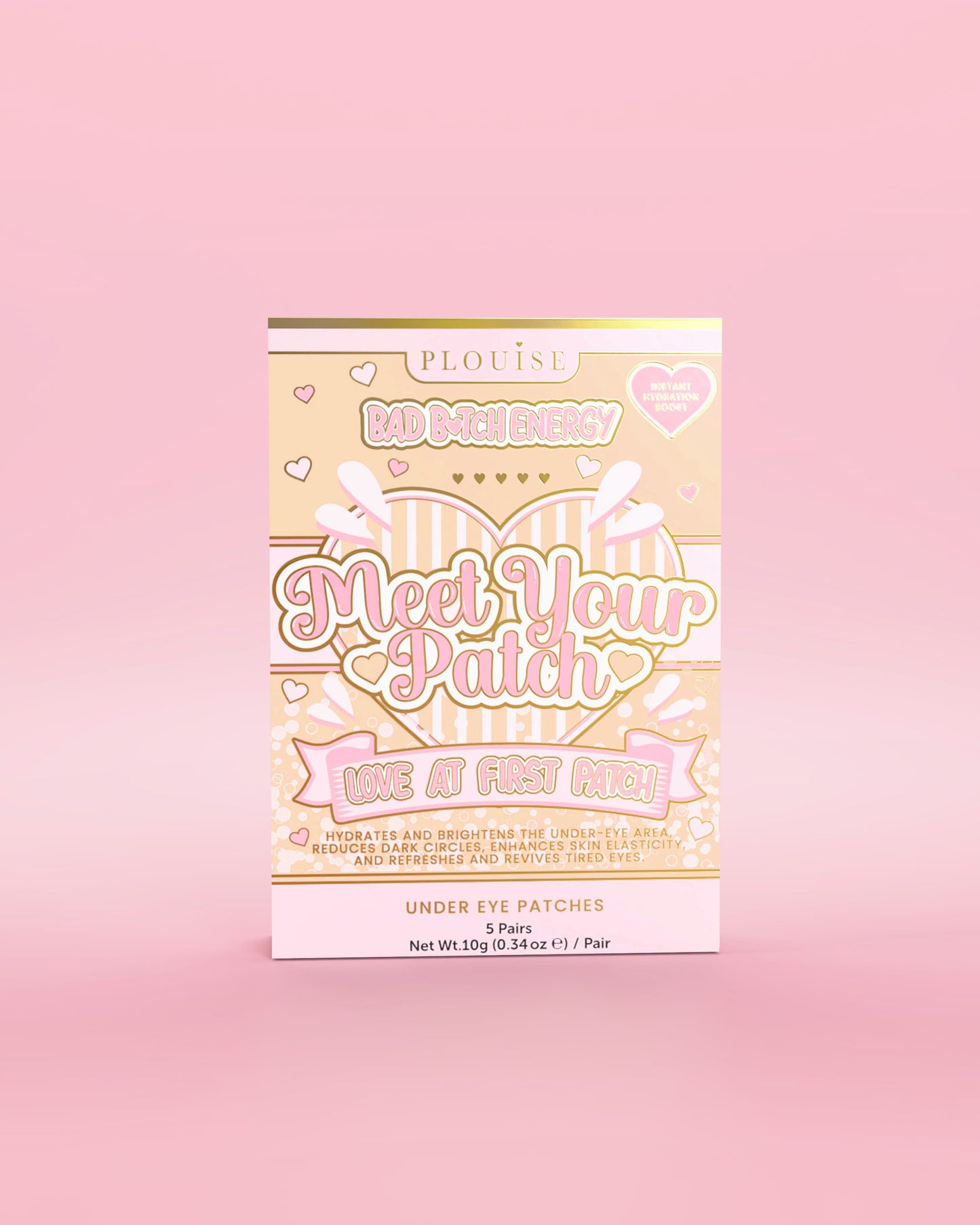 Gimme S'More Of Boo Basket by P. Louise Cosmetics
