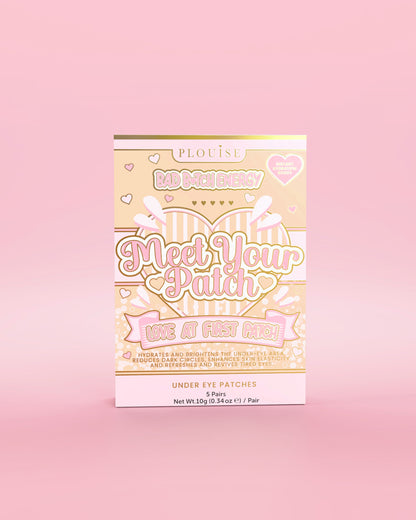 Gimme S'More Of Boo Basket by P. Louise Cosmetics