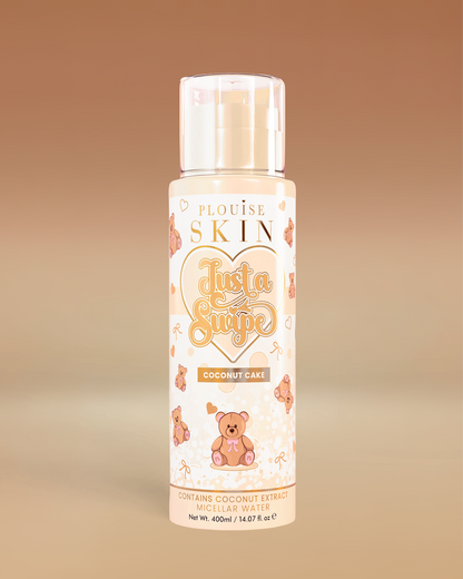 Just A Swipe Micellar Water by P. Louise Cosmetics
