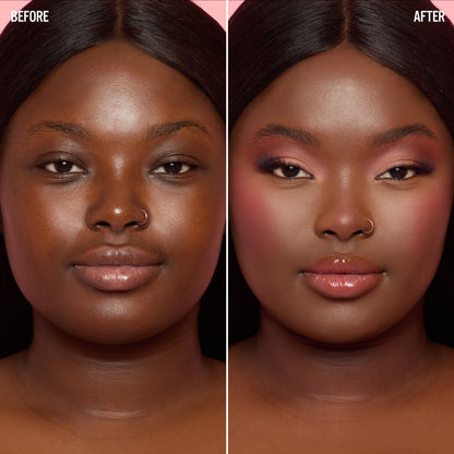 Under-Eye Brightening Powder by P. Louise Cosmetics