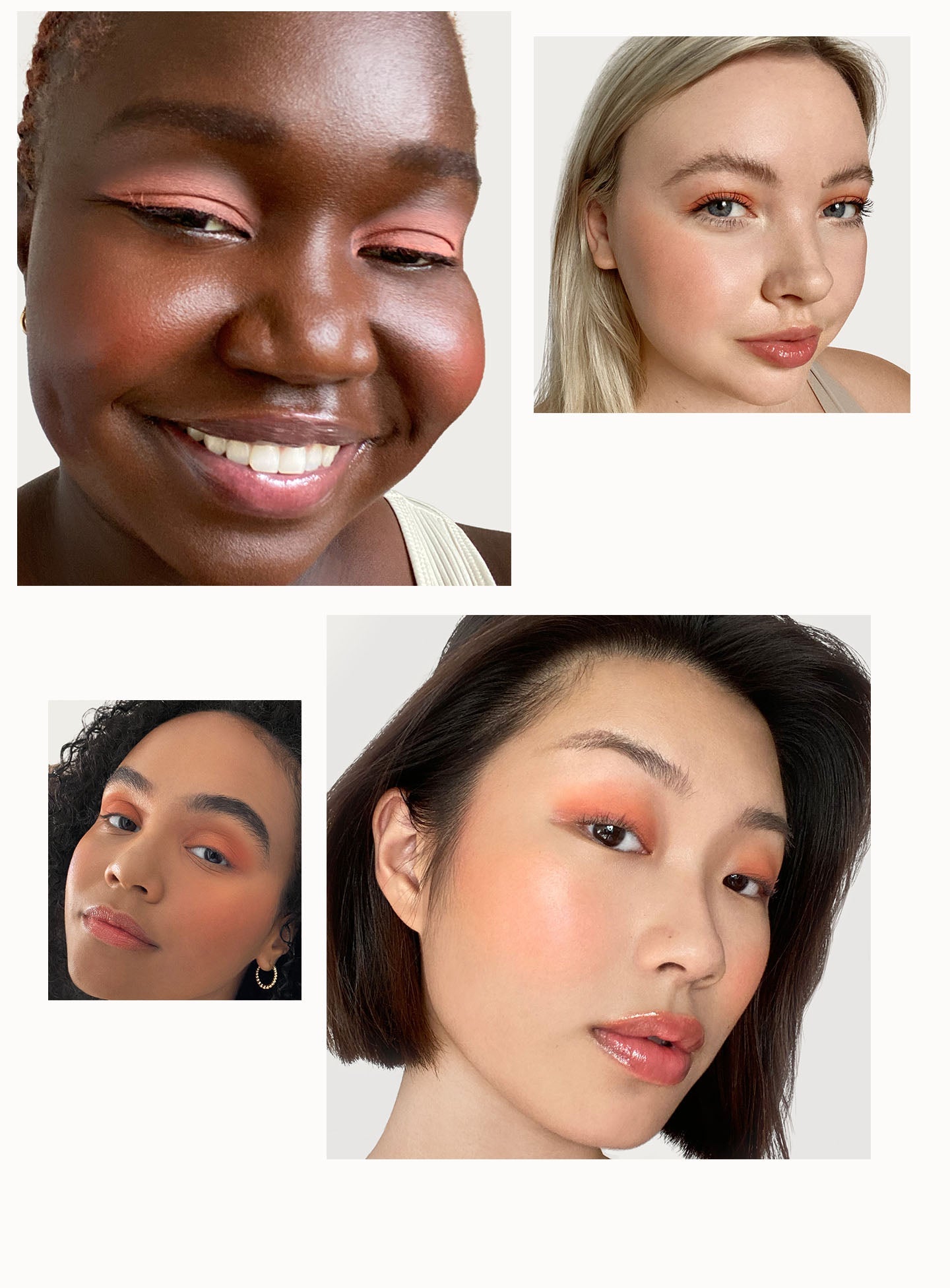 Stay Vulnerable Melting Blush by Rare Beauty