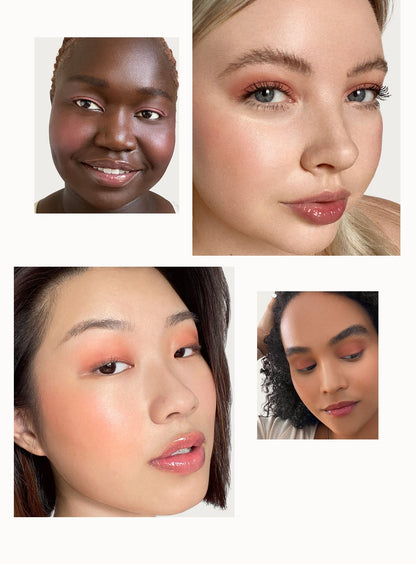 Stay Vulnerable Liquid Eyeshadow by Rare Beauty