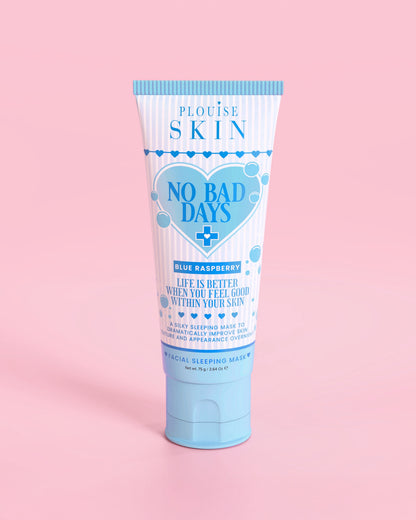 No Bad Days Overnight Facial Mask by P. Louise Cosmetics