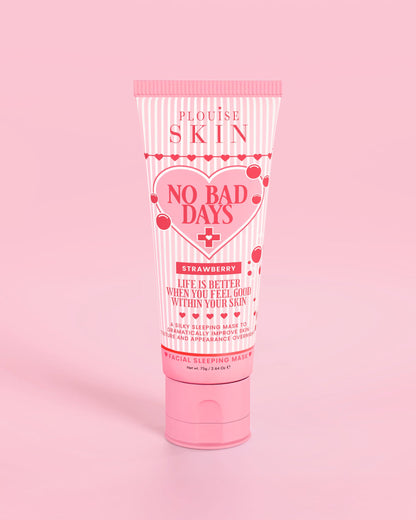 No Bad Days Overnight Facial Mask by P. Louise Cosmetics