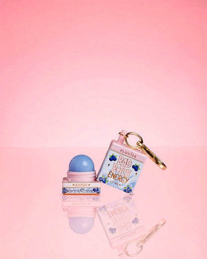 Blueberry Obsessed For Bad Bitch Bundle by P. Louise Cosmetics