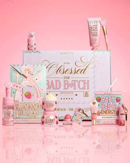 Obsessed for Bad Bitch Duo by P. Louise Cosmetics