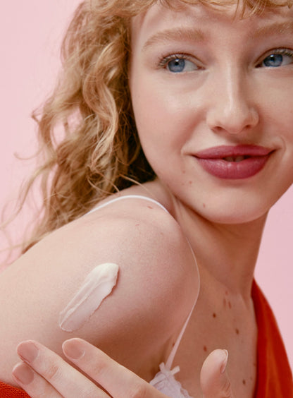 Find Comfort Mini Body Essentials Awaken Confidence by Rare Beauty