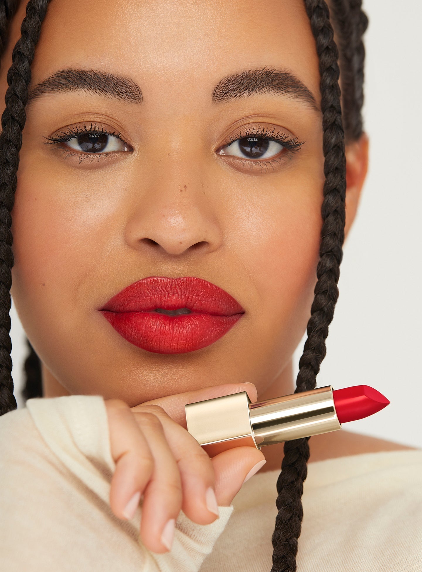 Kind Words Matte Lipstick by Rare Beauty