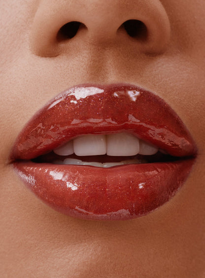 Glass Effect Lip Liner & Gloss Duo by Rare Beauty