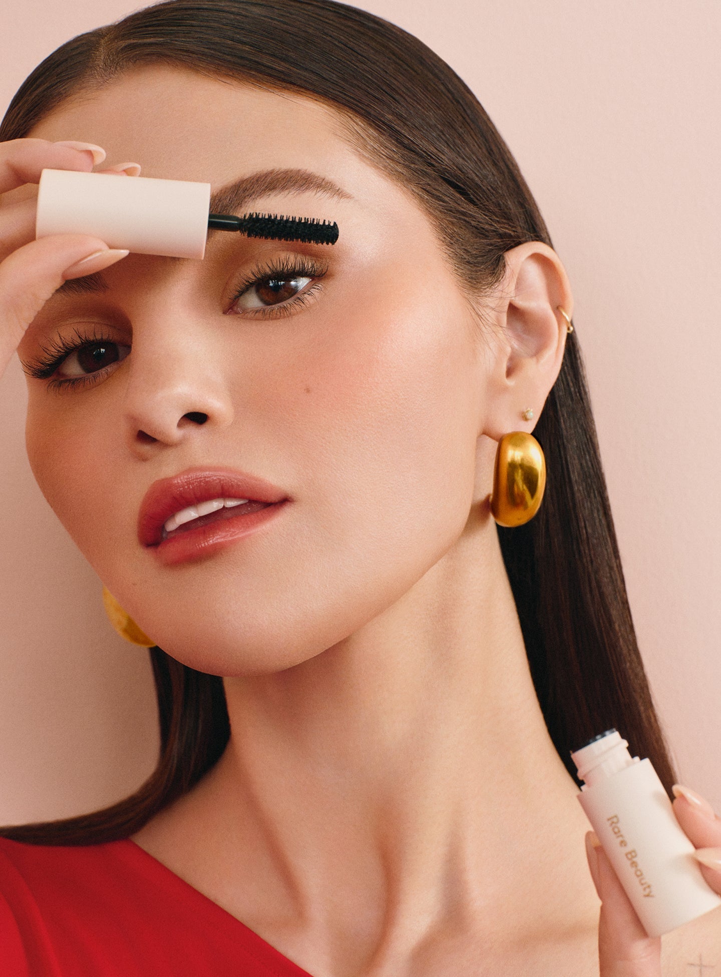 Selena's Lash & Brow Duo by Rare Beauty