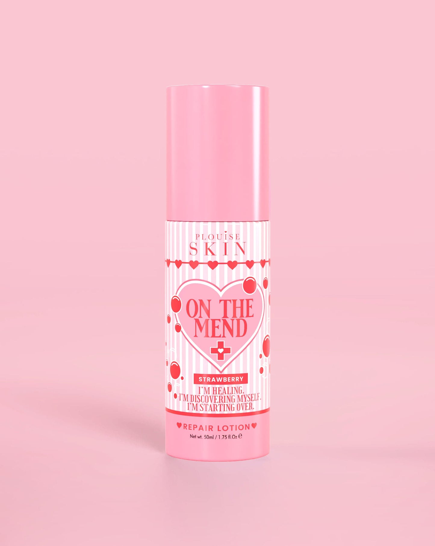 On The Mend Skin Barrier Repair Lotion by P. Louise Cosmetics