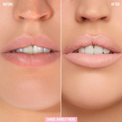 Take Me Away Lip Liner Set by P. Louise Cosmetics
