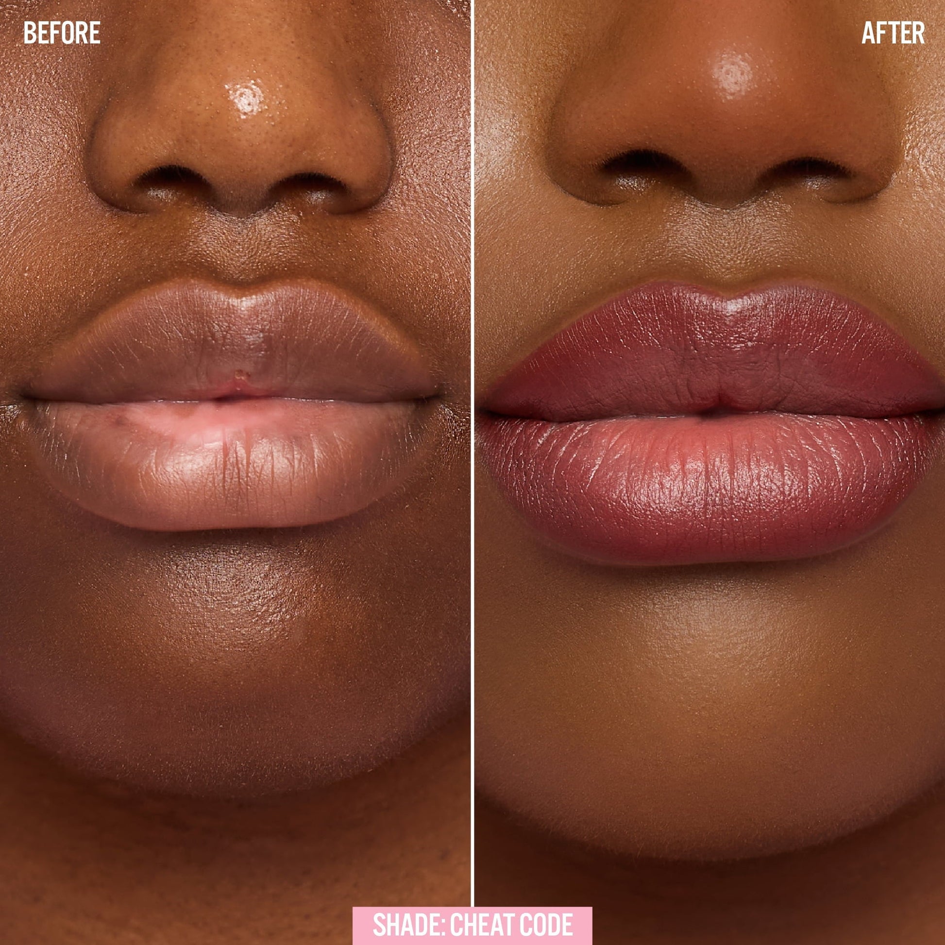Take Me Away Lip Liner Set by P. Louise Cosmetics