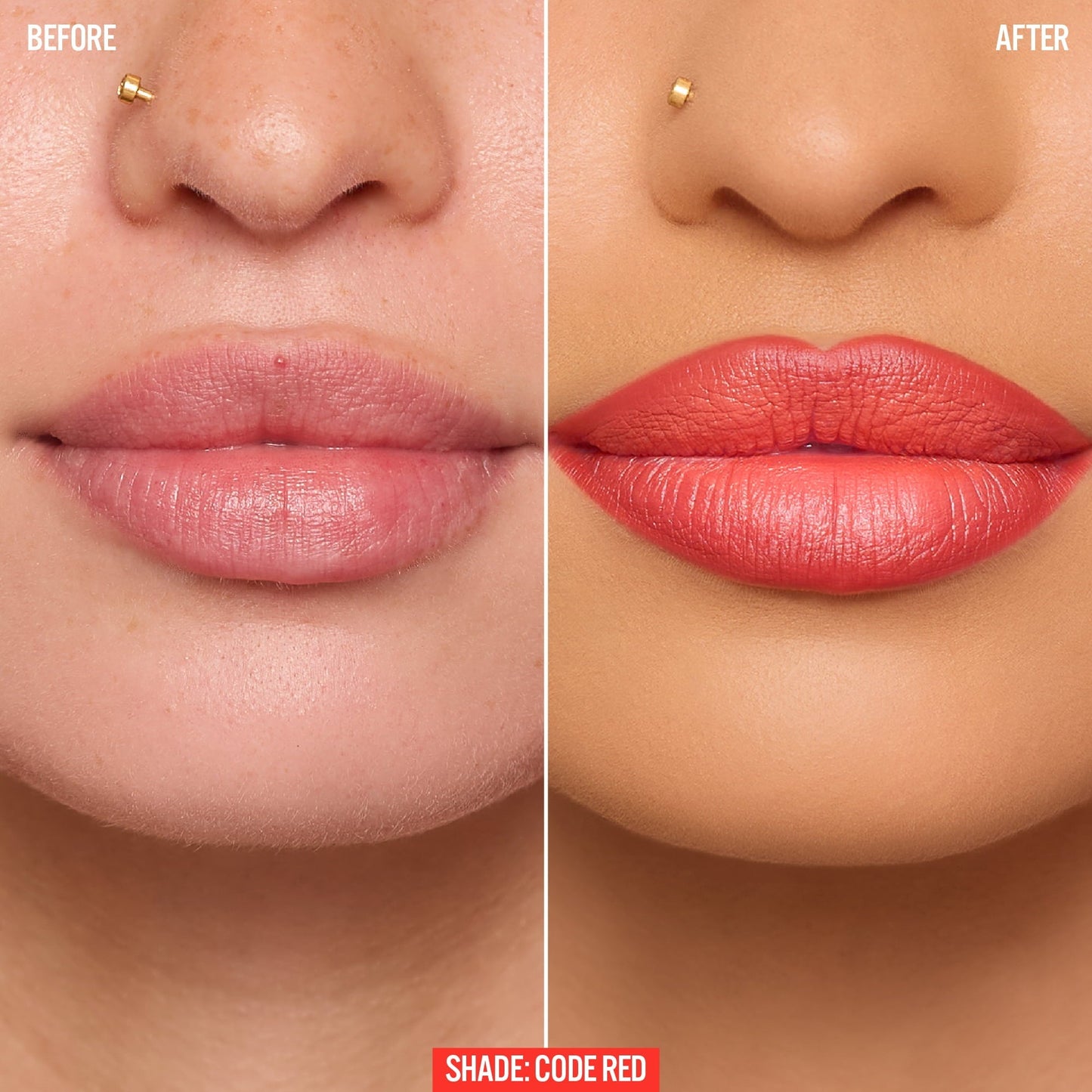 Take Me Away Lip Liner Set by P. Louise Cosmetics