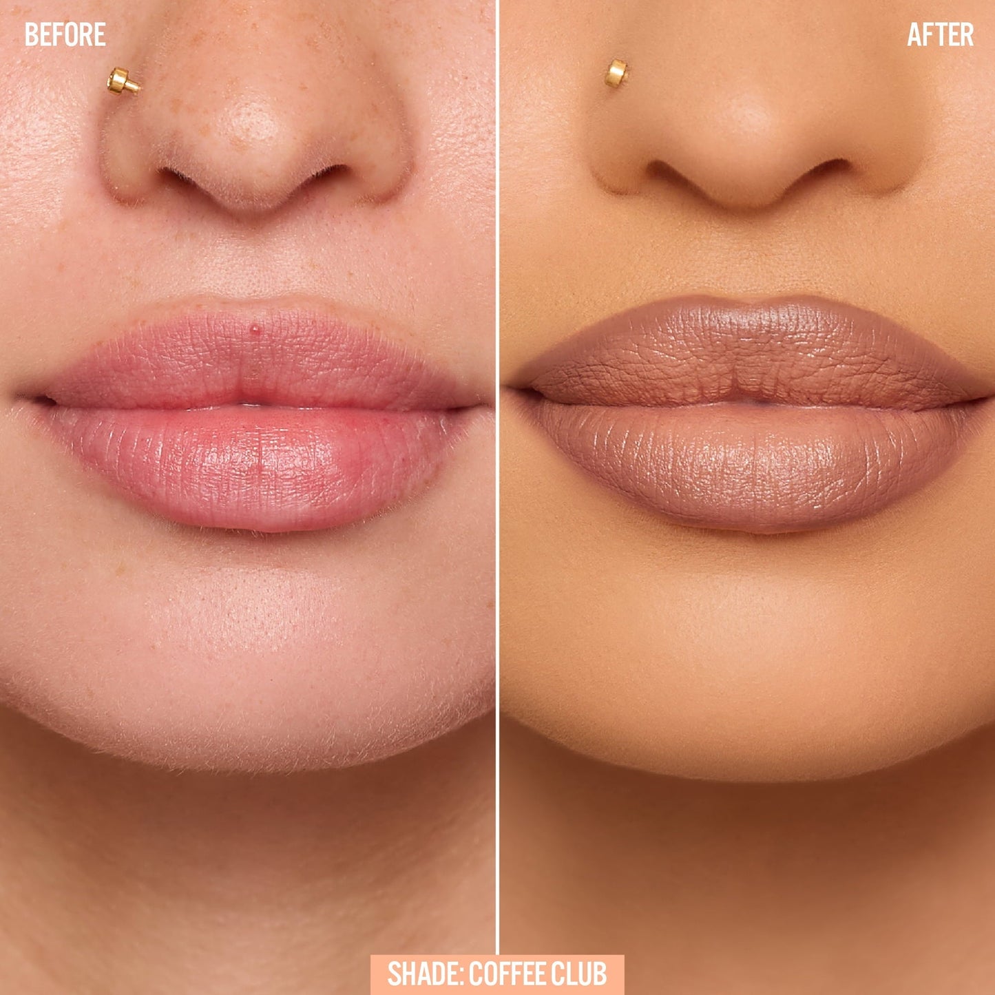 Take Me Away Lip Liner Set by P. Louise Cosmetics