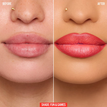 Take Me Away Lip Liner Set by P. Louise Cosmetics