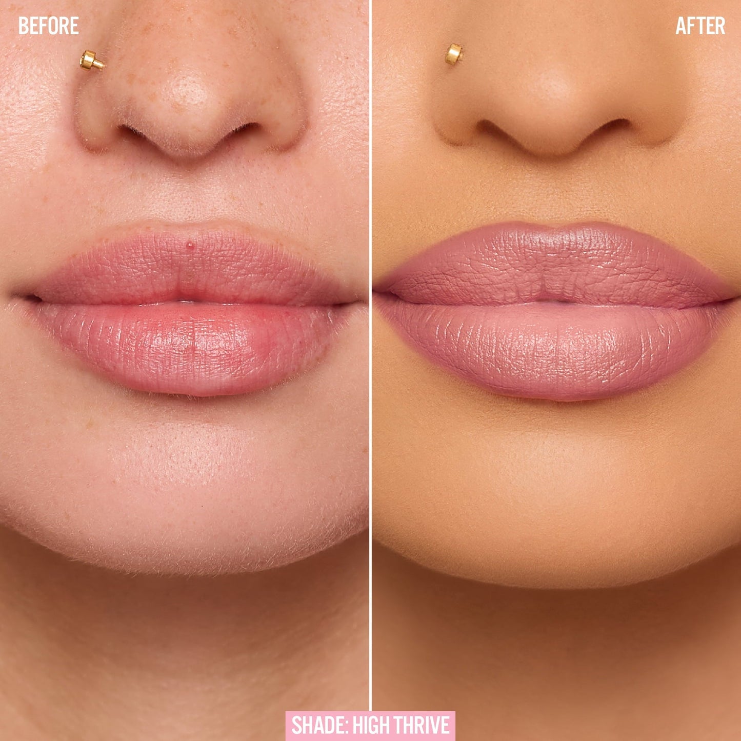 Take Me Away Lip Liner Set by P. Louise Cosmetics