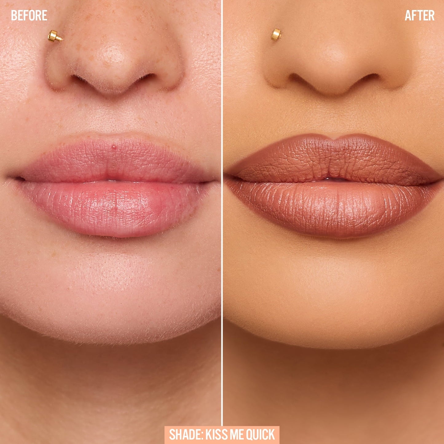 Take Me Away Lip Liner Set by P. Louise Cosmetics
