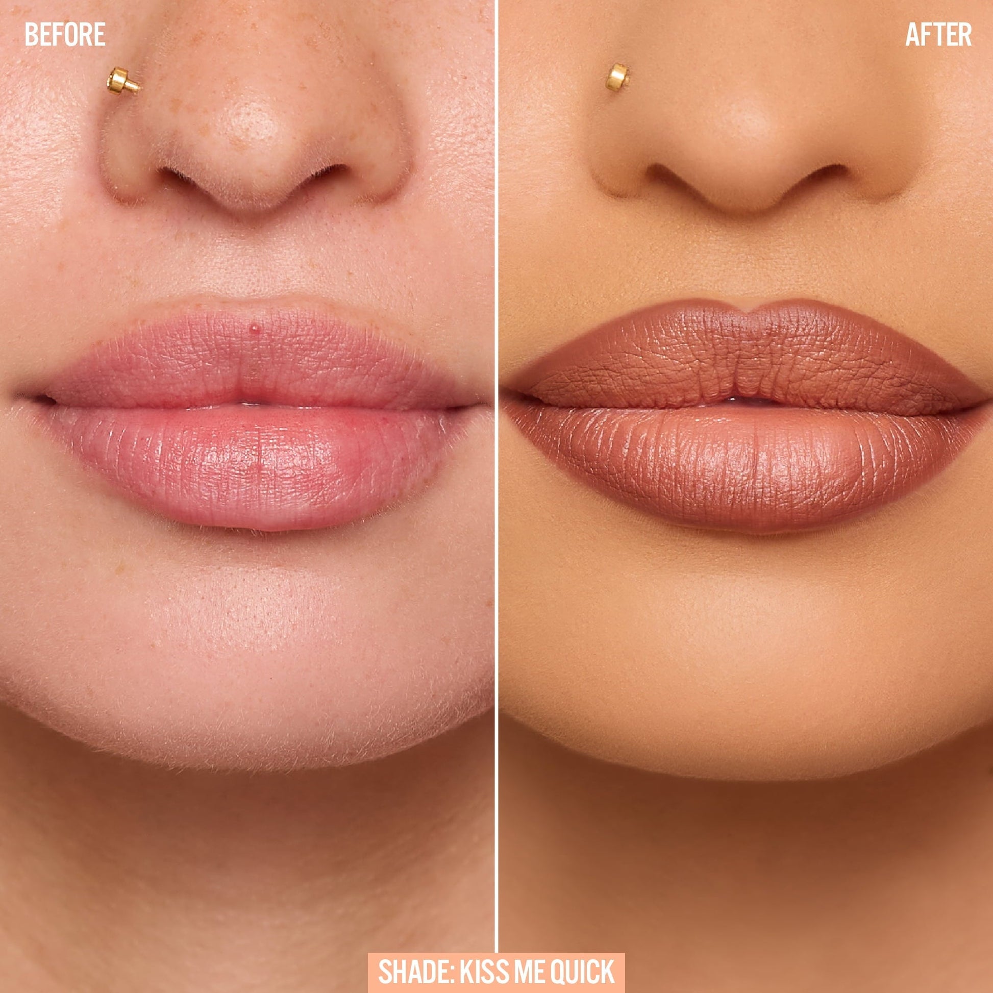 Take Me Away Lip Liner Set by P. Louise Cosmetics