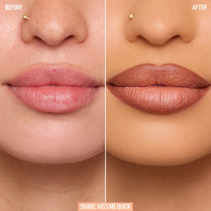 Take Me Away Lip Liner Set by P. Louise Cosmetics