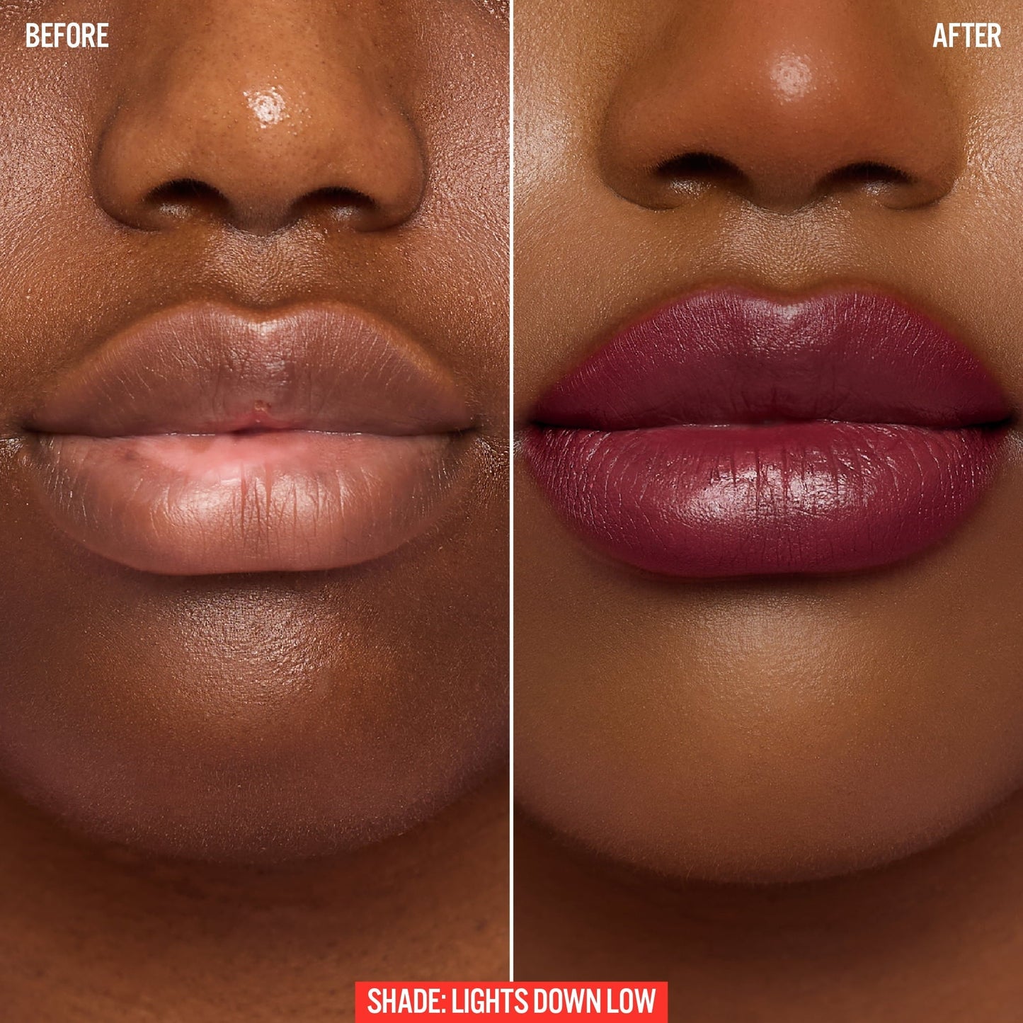 Take Me Away Lip Liner Set by P. Louise Cosmetics