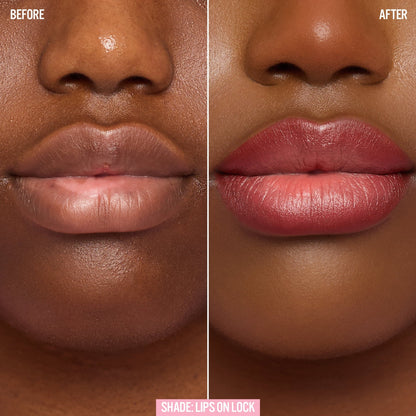 Take Me Away Lip Liner Set by P. Louise Cosmetics