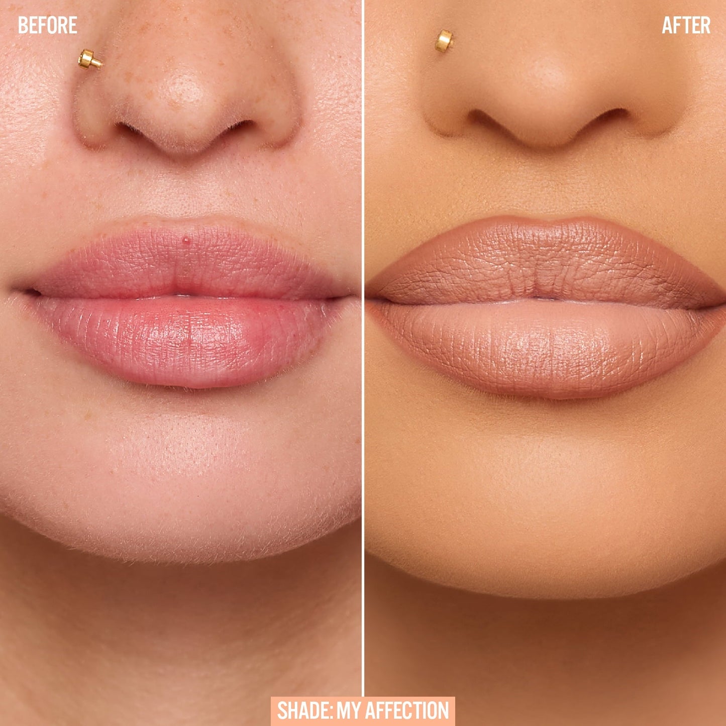 Take Me Away Lip Liner Set by P. Louise Cosmetics