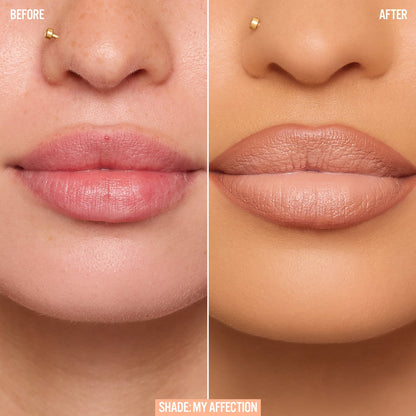 Take Me Away Lip Liner Set by P. Louise Cosmetics