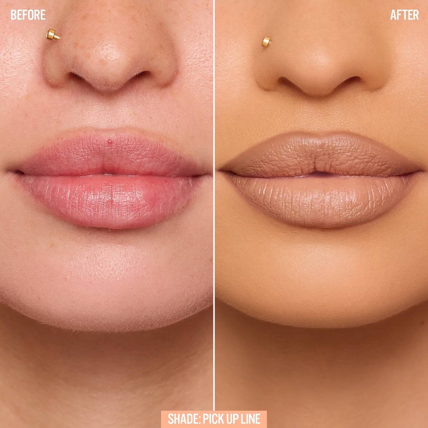 Take Me Away Lip Liner Set by P. Louise Cosmetics
