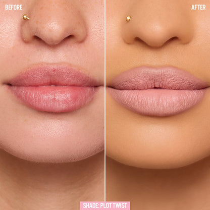 Take Me Away Lip Liner Set by P. Louise Cosmetics