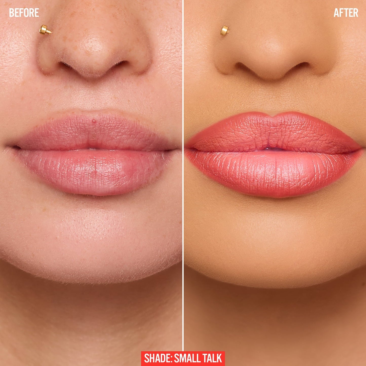 Take Me Away Lip Liner Set by P. Louise Cosmetics