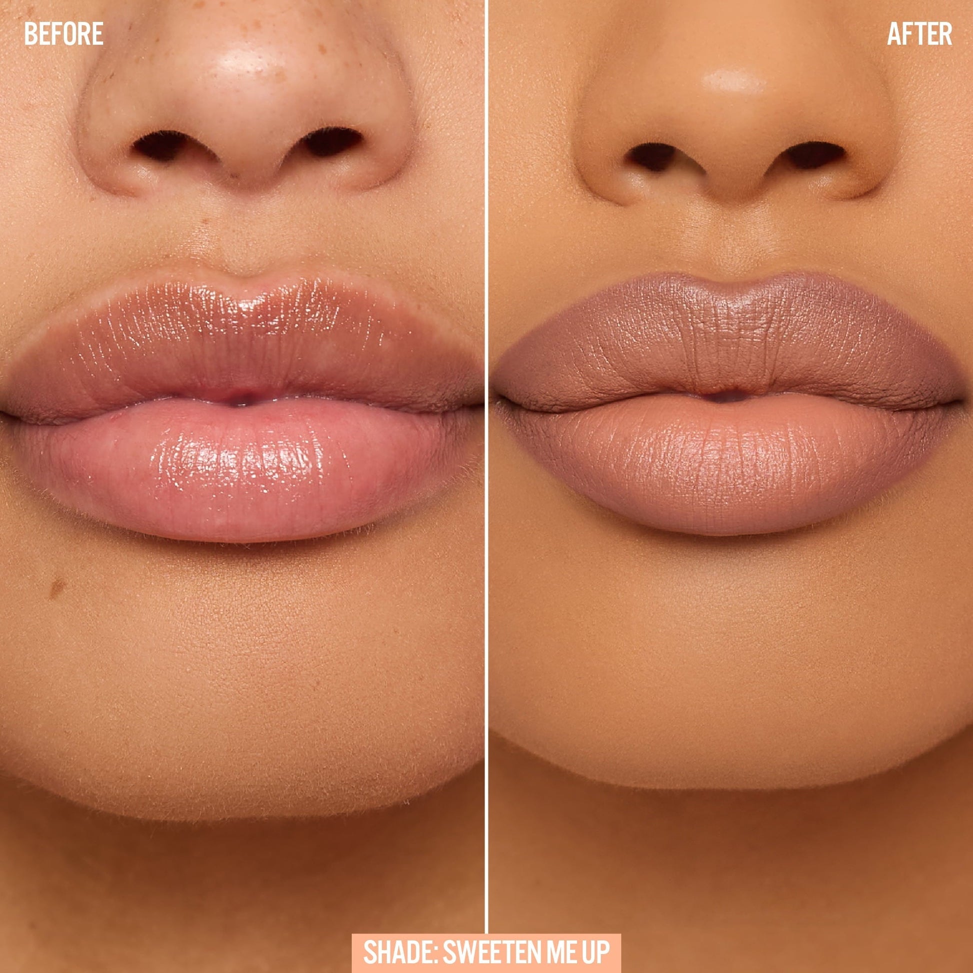 Take Me Away Lip Liner Set by P. Louise Cosmetics