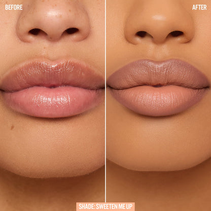 Take Me Away Lip Liner Set by P. Louise Cosmetics