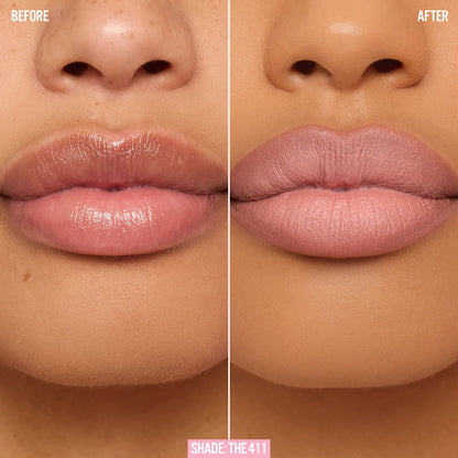 Take Me Away Lip Liner Set by P. Louise Cosmetics
