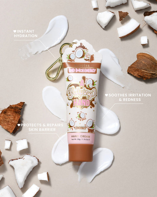 Sweet & Soft Hand Cream Set by P. Louise Cosmetics