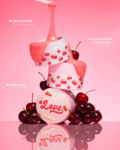 Peel The Love Peel Off Face Mask by P. Louise Cosmetics