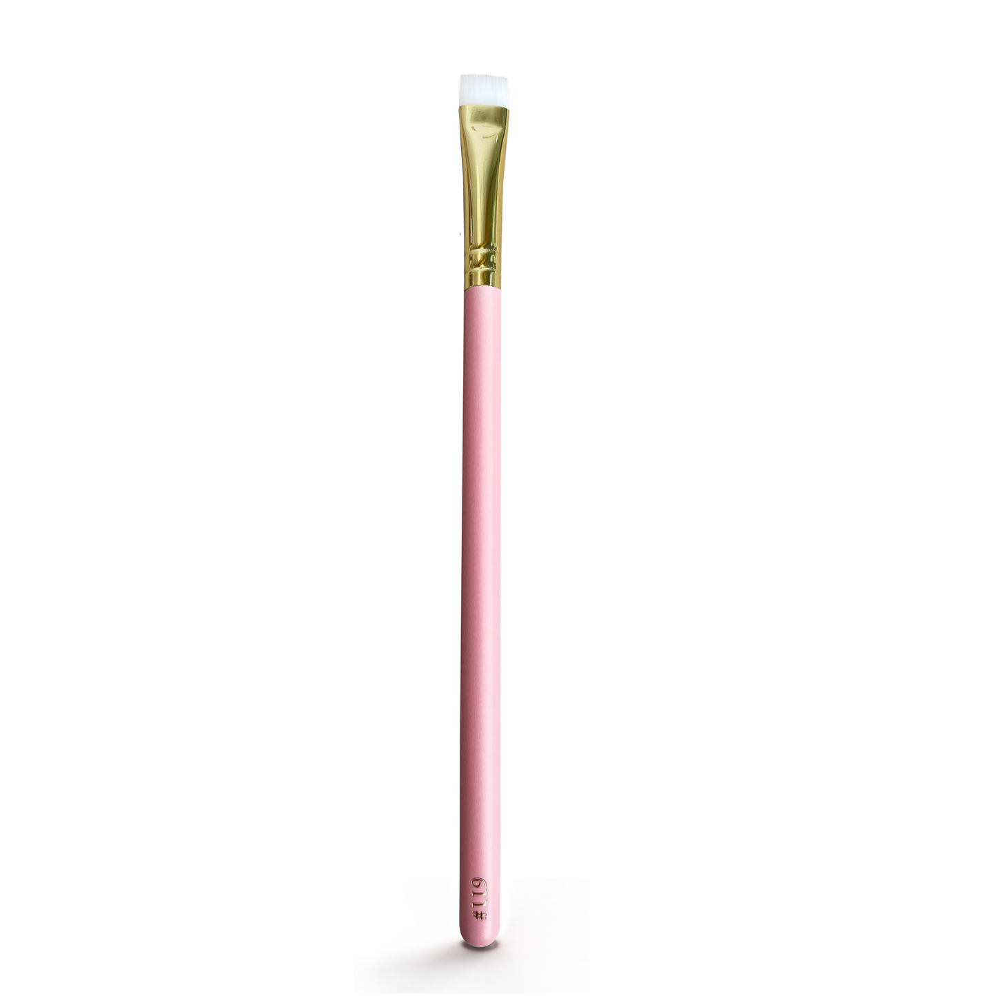 Flat Liner Brush #119 by P. Louise Cosmetics