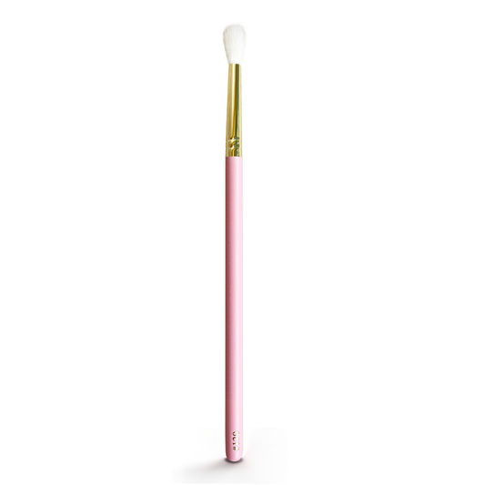 #120 Slim Fluffy Blender Brush by P. Louise Cosmetics