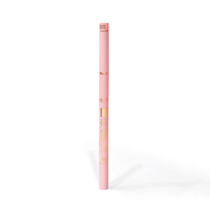 Get Your Fix 3-in-1 Eyebrow Pencil & Gel by P. Louise Cosmetics