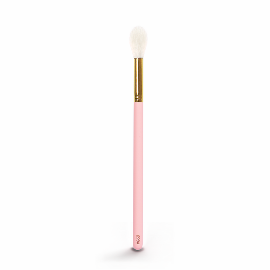 #669 Tapered Fluffy Duster Brush by P. Louise Cosmetics