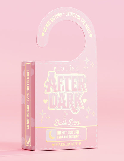 After Dark Dusk Diva Makeup Bundle by P. Louise Cosmetics