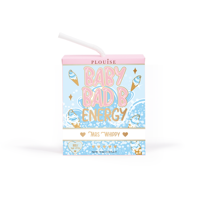 Baby Bad B Energy Mini Lip Duo by P. Louise Cosmetics