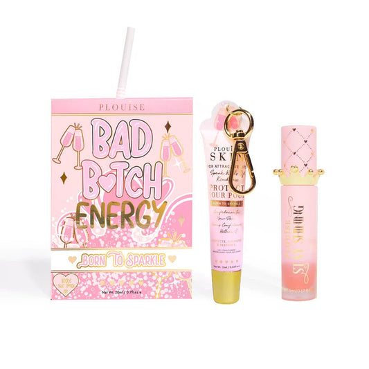 3 for £18 Beauty Saver Bundle by P. Louise Cosmetics