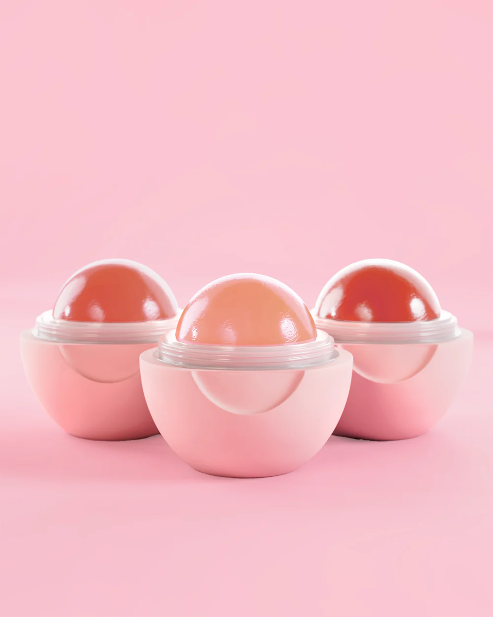 Love Bites Blush Balm Set by P. Louise Cosmetics
