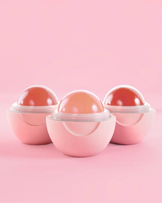 Love Bites Blush Balm Set by P. Louise Cosmetics