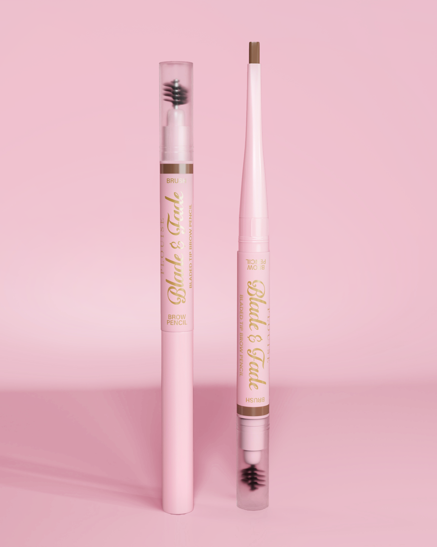 Blade And Fade Eyebrow Pencil by P. Louise Cosmetics