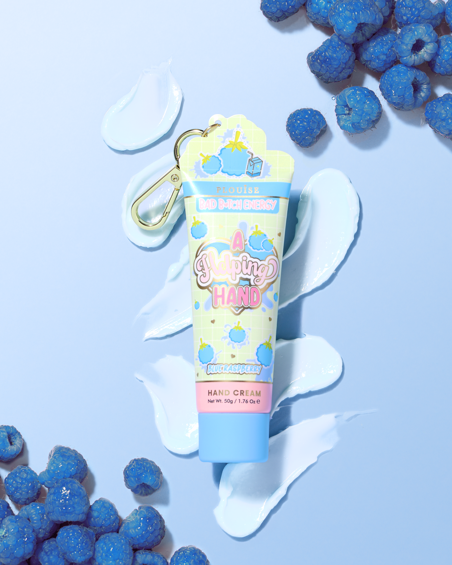 A Helping Hand Hand Cream by P. Louise Cosmetics